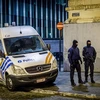 Bỉ tiêu diệt các đối tượng âm mưu khủng bố quy mô lớn 