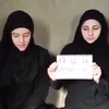 Hai nữ con tin người Italy bị bắt cóc ở Syria đã được trả tự do 