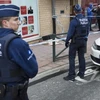 Đức, Pháp bắt giữ nhiều đối tượng tình nghi Hồi giáo cực đoan