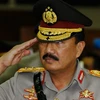 Tổng thống Indonesia hoãn bổ nhiệm Tư lệnh Cảnh sát quốc gia mới