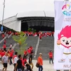 Khán giả sẽ đóng vai trò quan trọng trong lễ khai mạc SEA Games 28