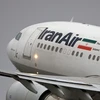 Iran và UAE tăng cường hợp tác trong lĩnh vực vận tải hàng không