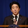 Nhật Bản lâm vào tình thế khó khăn trong vụ bắt cóc con tin Nhật