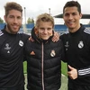 "Thần đồng" Odegaard đến Real Madrid: Sáng suốt hay sai lầm?