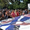 Tái thiết lập quan hệ ngoại giao Cuba - Mỹ: Vạn sự khởi đầu nan