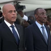 Haiti thành lập ủy ban bầu cử lâm thời với 9 thành viên 