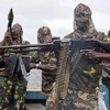 Liên minh châu Phi: Boko Haram là mối đe dọa toàn cầu 