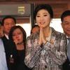Mỹ: Việc buộc tội bà Yingluck có thể mang “động cơ chính trị” 