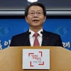 Hàn Quốc thúc giục Triều Tiên giữ lời hứa đối thoại liên Triều