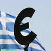 Hy Lạp bắt đầu đàm phán giảm nợ với các đối tác khu vực Eurozone