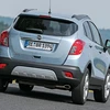 Opel công bố giá bán mẫu Insignia và Mokka sử dụng động cơ diesel