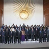 Khai mạc Hội nghị cấp cao Liên minh châu Phi lần thứ 24 