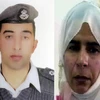 Jordan vẫn sẵn sàng đổi nữ tử tù lấy viên phi công bị IS bắt giữ