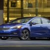 Kia báo lỗi gần 87.000 chiếc Forte sedan ở thị trường Mỹ