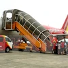 Vietjet Air khuyến mại lớn khi bay đến Đồng Hới, Quy Nhơn