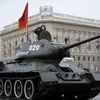 Nga tổ chức lễ kỷ niệm 72 năm chiến thắng lịch sử Stalingrad 