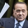 Cựu Thủ tướng Berlusconi được giảm thời hạn lao động công ích