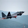 Trung Quốc-Mỹ tham vấn về kiểm soát vũ khí và an ninh chiến lược