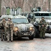 Chủ tịch MSC: NATO không nên viện trợ quân sự cho Ukraine