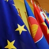 Quan hệ hợp tác ASEAN-EU tiếp tục được đẩy mạnh trên nhiều mặt