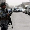 Iraq dỡ bỏ lệnh giới nghiêm ban đêm tại thủ đô Baghdad 