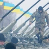 NATO cảnh báo cấp vũ khí cho Ukraine phải tính tới phản ứng từ Nga