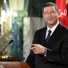 Quốc hội Tunisia phê chuẩn chính phủ mới có đại diện đảng Hồi giáo