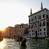 Đồng euro giảm giá tạo cơ hội thu hút du khách đến Italy 