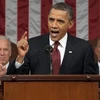 Tổng thống Mỹ Barack Obama lên án các vụ hành quyết man rợ của IS 