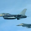 Thái Lan cùng Campuchia tăng cường hợp tác không quân 