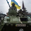 Ba Lan: Cung cấp vũ khí cho Ukraine là phương án cuối cùng