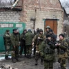 Tướng Mỹ: Nga trực tiếp can thiệp vào giao tranh ở Debaltseve 