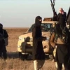 [Video] Liên hợp quốc ngăn chặn nguồn tài chính của IS 