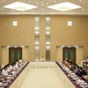 Myanmar: Các phe phái chính trị ký thỏa thuận hòa giải dân tộc 