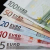 Đồng euro lên giá trước thềm cuộc đàm phán giữa Hy Lạp và chủ nợ