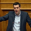 Hy Lạp hoãn chỉ định ứng cử viên tổng thống do bất đồng nội bộ