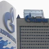 Ukraine cáo buộc Gazprom không thực thi thỏa thuận khí đốt