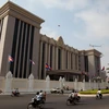 Campuchia: 97% cán bộ lãnh đạo thực hiện kê khai tài sản đợt ba