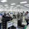 Lào dự định sản xuất thiết bị điện tử cho thị trường châu Á
