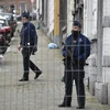 Bỉ tiếp tục kéo dài cảnh báo an ninh mức cao do nguy cơ khủng bố