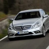 Mercedes-Benz báo lỗi 147.000 chiếc xe ở thị trường Mỹ 