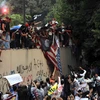 Ai Cập phạt tù gần 170 người âm mưu tấn công Sứ quán Mỹ năm 2012