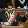 Venezuela áp đặt một loạt biện pháp trừng phạt ngoại giao chống Mỹ