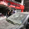 Ai Cập: Đánh bom ở gần tòa án tối cao làm hai người thiệt mạng 