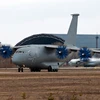 Nga hủy dự án hợp tác sản xuất máy bay An-70 với Ukraine 