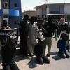 Phiến quân IS tung video hành quyết bốn người Iraq ở Tikrit