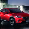 Mazda đánh cược vào xe sử dụng động cơ diesel ở Nhật Bản