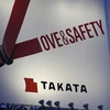Các hãng xe chọn công ty độc lập điều tra vụ túi khí Takata