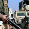 Iraq tuyên bố không cần lực lượng nước ngoài hỗ trợ chống IS