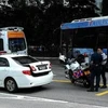 Tình tiết mới về vụ một người Việt tử vong ở quốc lộ Singapore